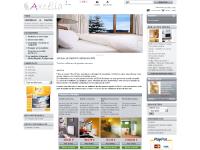 axcelia.fr chauffage, chauffage economique, radiateur electrique