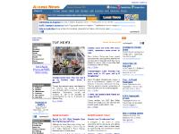 Atlanta - Late Breaking News Headlines