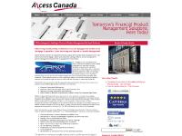 Mortgage-Loan Management, Investment-Wealth Management, SOA Benefits in ARMnet, ARMnet Reporting Tools Mortgage-Loan Management, Investment-Wealth Management, SOA Benefits in ARMnet, ARMnet Reporting Tools