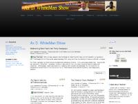  Jason Lewis Show, Relationship Diversity, Lemmie's "other" alter ego, Buy Lemmie's new Book (not political)