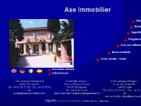 Axe Immobilier