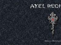 AXEL RUDI PELL - Official Page - Bandinfo - Tourdates - Gallery - Merchandise - Contact AXEL RUDI PELL - Official Page - Bandinfo - Tourdates - Gallery - Merchandise - Contact