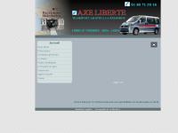 Transport service à la personne