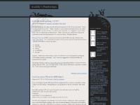 Axelilly’s Ponderings