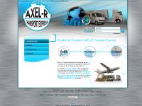 Société de Transport 38 - AXEL-R Transport express - Gros colis - Isère Rhône Alpes Société de Transport 38 - AXEL-R Transport express - Gros colis - Isère Rhône Alpes