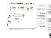 Beställ Pizza | OnlinePizza.se Beställ Pizza | OnlinePizza.se