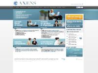Experts comptables, commissaires aux comptes, conseil fiscal et social, conseil en gestion et organisation : AXENS Experts comptables, commissaires aux comptes, conseil fiscal et social, conseil en gestion et organisation : AXENS