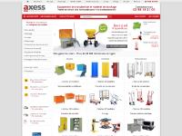 axess-industries axess-industries