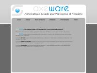 axeware.com axeware.com