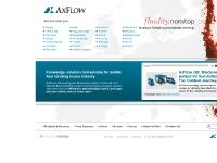 axflow.com Axflow, België, Italia axflow.com Axflow, België, Italia