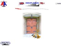 Axford's Abode - Royal Navy, ME/CFS, Axford Family, Anagrams Axford's Abode - Royal Navy, ME/CFS, Axford Family, Anagrams