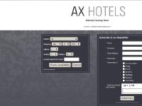 AX Hotels Malta : Home AX Hotels Malta : Home