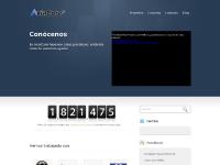 AxiaCore | Django Corporate Web Development Services