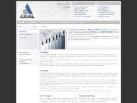 Axial Group - Homepage