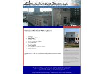 Axial Advisory Group, LLC - Real Estate Valuation and Consulting