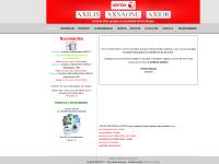 Axilis - Accueil Axilis - Accueil