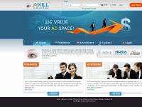 Affiliate Network - CPA CPM Publishers Advertisers Affiliate Network - CPA CPM Publishers Advertisers