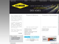 aximum.fr - aximum aximum.fr - aximum