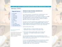 Veterinary Diagnostic Laboratory UK, Axiom Veterinary Laboratories, The Quality