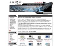 Compliance Testing - EMC, ESD, EMI, RFI  Compliance Testing - EMC, ESD, EMI, RFI