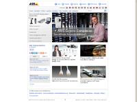  E-news, Academy, Developers, Investors