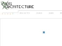 Axis Architecture Axis Architecture