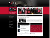 axisenergyservices.com - axisenergyservices