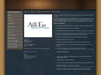 Axis Eye Optometric Group - Home