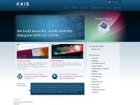 axismedia.biz Portfolio, Request a Quote