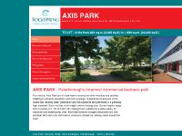 axisparkpeterborough.co.uk
