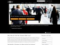 Selling my Business | Sell Your Business | Axis Partnership