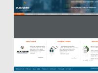 axiumsolutions.com Process Automation, Process integration, Factory Automation axiumsolutions.com Process Automation, Process integration, Factory Automation