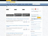 Axleration - Technology Web Log Axleration - Technology Web Log