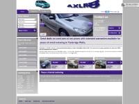 axlr8cars.co.uk Axlr8 used car dealer axlr8cars.co.uk Axlr8 used car dealer