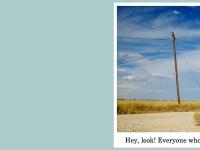 Alex Rosen's Home Page Alex Rosen's Home Page