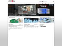 axon.tv Products, Modular interfacing and conversion, Routers