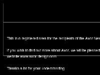 axor-newsletter axor-newsletter