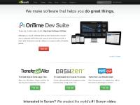 Scrum Software - Agile Bug, Issue, and Defect Tracking Software Scrum Software - Agile Bug, Issue, and Defect Tracking Software