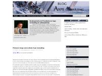 axpe-blogs.com - axpe-blogs axpe-blogs.com - axpe-blogs