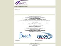  Demande d'informations, LEROY Automation, BETATECH, Le Groupe