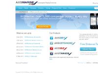AXSMarine.com