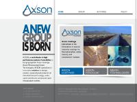 Axson | Axson
