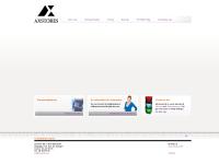 liten axstores.se skärmbild liten axstores.se skärmbild