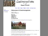 Axelstorps Tjänster AB Axelstorps Tjänster AB