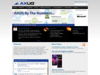 axug.com axug.com