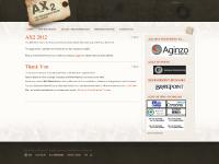 AxUsers.com - Online community for Axiom ERP users AxUsers.com - Online community for Axiom ERP users