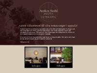 statistik för ayakossushi - Ayakos Sushi: Mår magen bra, mår själen bra statistik för ayakossushi - Ayakos Sushi: Mår magen bra, mår själen bra