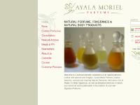 Calendar, Newsletters, Perfumery School, Customer Reviews Calendar, Newsletters, Perfumery School, Customer Reviews