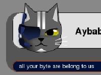 Aybabtu - A LAN file sharing software Aybabtu - A LAN file sharing software