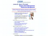 Supply Chain Management SCM Consulting by James B. Ayers of CGR Management Consultants Supply Chain Management SCM Consulting by James B. Ayers of CGR Management Consultants